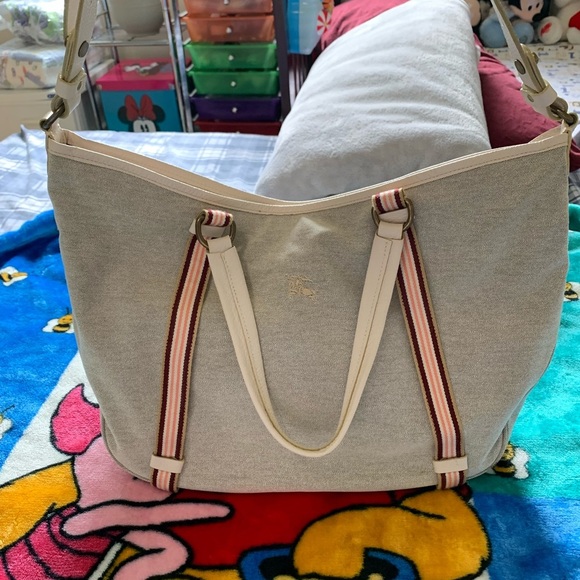 Burberry Handbags - Burberry Bag